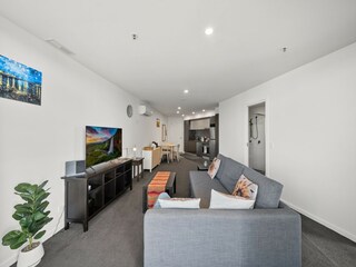 Apartamento Welt Características 12