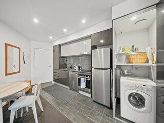 Apartamento Welt Características 13