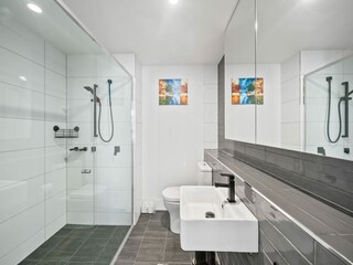 Apartamento Welt Características 20