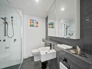 Apartamento Welt Características 21