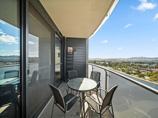 Apartment Welt Außenaufnahme 10