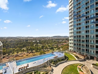 Apartamento Welt Grabación al aire libre 8