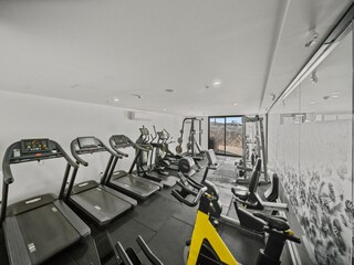 Apartamento Welt  25