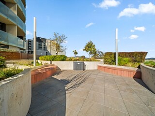 Apartamento Welt Grabación al aire libre 7