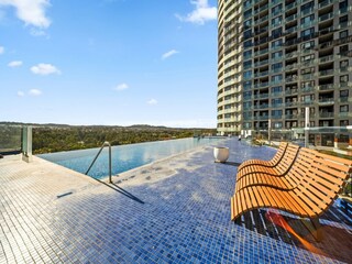 Apartamento Welt Grabación al aire libre 12