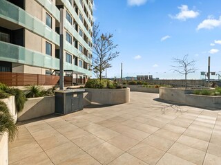 Apartamento Welt Características 21