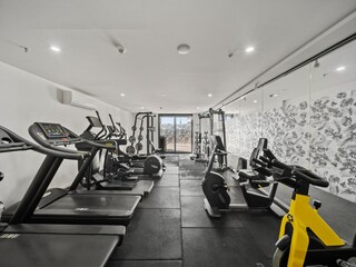 Apartamento Welt  24