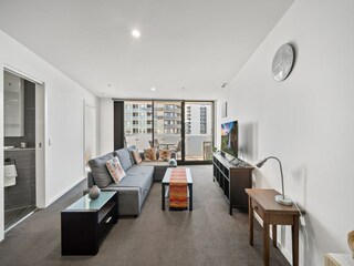 Apartamento Welt Características 17