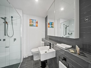 Apartment Welt Ausstattung 16