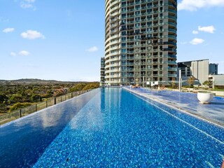 Apartamento Welt Grabación al aire libre 2