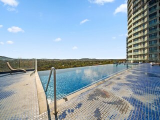 Appartement Welt Buitenaudio-opname 2