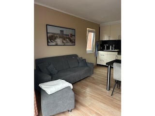 Ferienwohnung Borkum Ausstattung 4