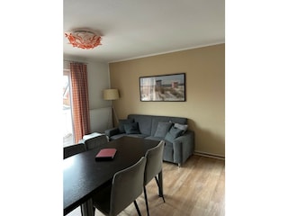 Ferienwohnung Borkum Ausstattung 5