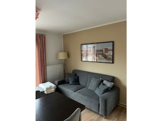 Ferienwohnung Borkum Ausstattung 6