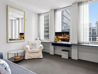 Apartment Melbourne Features 5