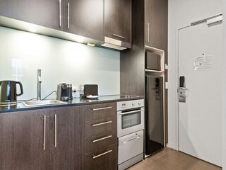 Apartment Melbourne Features 7