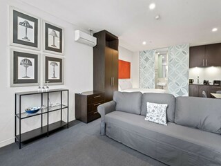 Appartamento Melbourne Caratteristiche 9