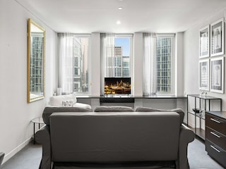 Appartamento Melbourne Caratteristiche 10