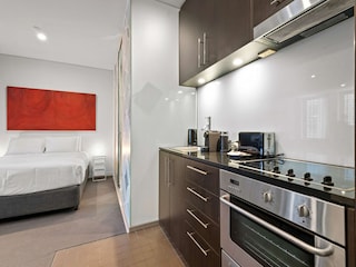 Apartment Melbourne Ausstattung 5