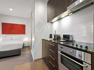 Appartamento Melbourne Caratteristiche 5