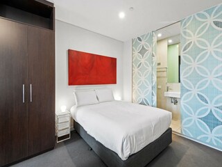 Apartment Melbourne Ausstattung 6