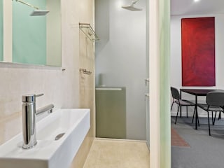 Appartamento Melbourne Caratteristiche 7