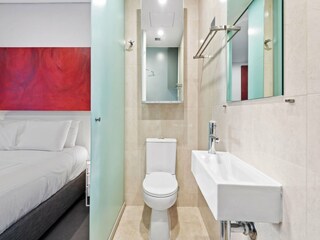 Appartamento Melbourne Caratteristiche 8