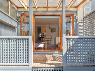 Apartamento Sydney Grabación al aire libre 3