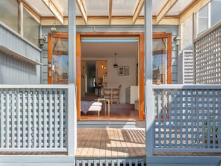 Apartment Sydney Outdoor Recording 3