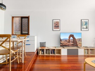 Appartement Sydney Équipement 6