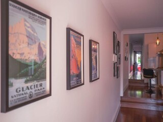 Apartamento Sydney Características 11