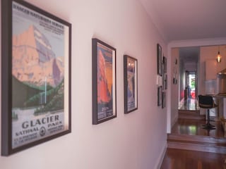 Apartment Sydney Ausstattung 11