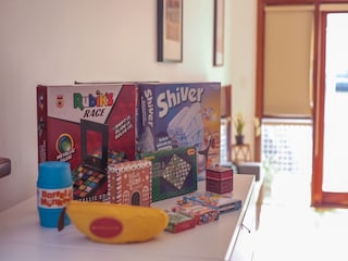 Apartment Sydney Ausstattung 18