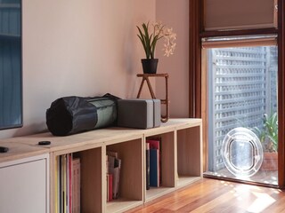 Appartement Sydney Équipement 12