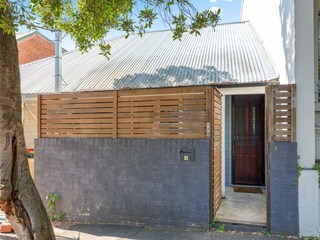 Appartement Sydney Enregistrement extérieur 4