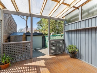 Apartment Sydney Außenaufnahme 5