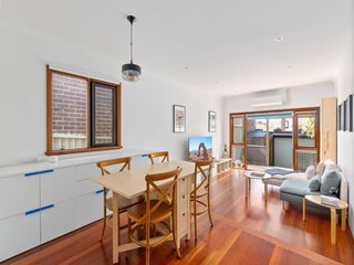 Appartement Sydney Équipement 20