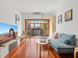 Appartement Sydney Équipement 1