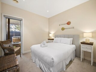 Apartamento Welt Características 10