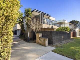 Appartement Welt Équipement 16