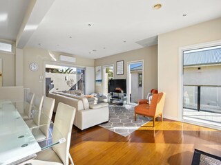 Apartamento Welt Características 13