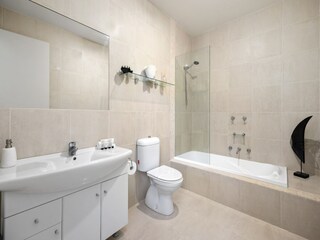 Appartement Welt Équipement 18