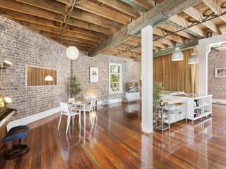 Apartment Sydney Features 9