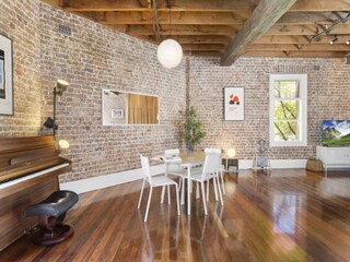 Apartment Sydney Features 10