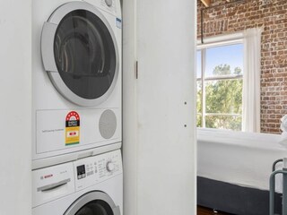 Casa per le vacanze Sydney Caratteristiche 17