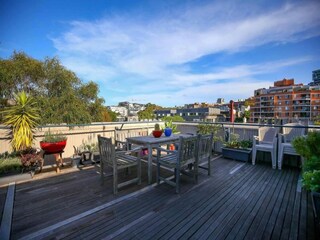 Ferienhaus Sydney Außenaufnahme 2