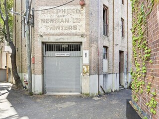 Casa de vacaciones Sydney Entorno 20