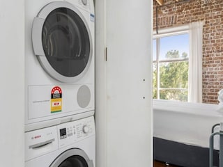 Apartment Sydney Ausstattung 12
