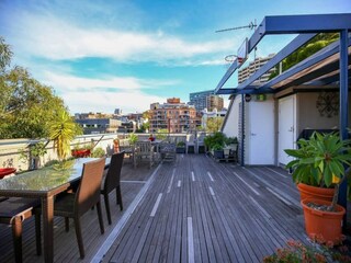 Apartment Sydney Outdoor Recording 3