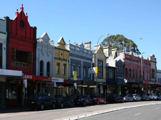 Holiday house Sydney Environment 21